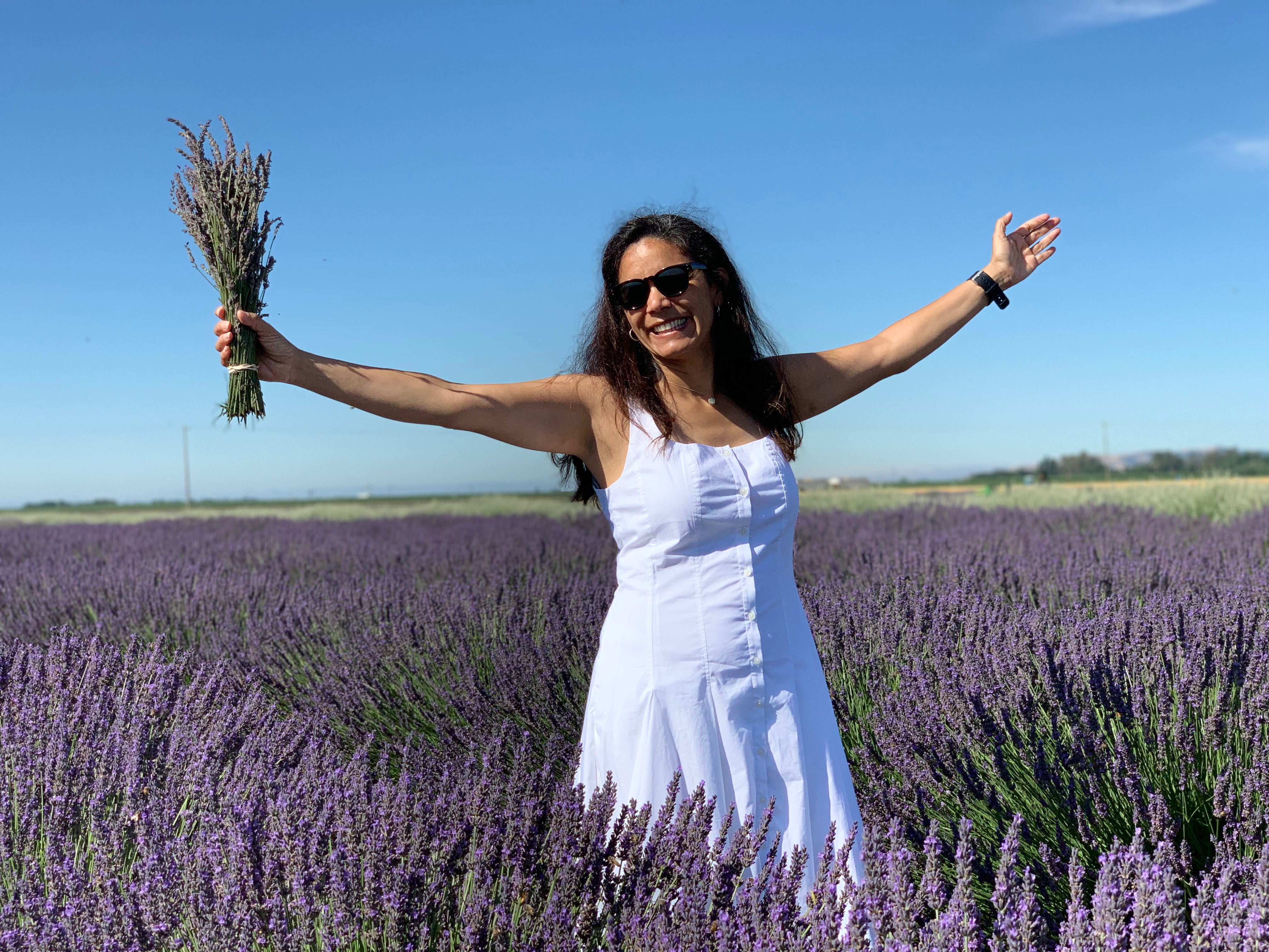 You Got This In The Bag!